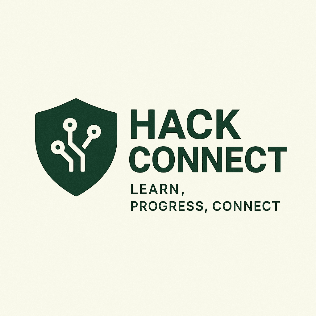 HackConnect Platform